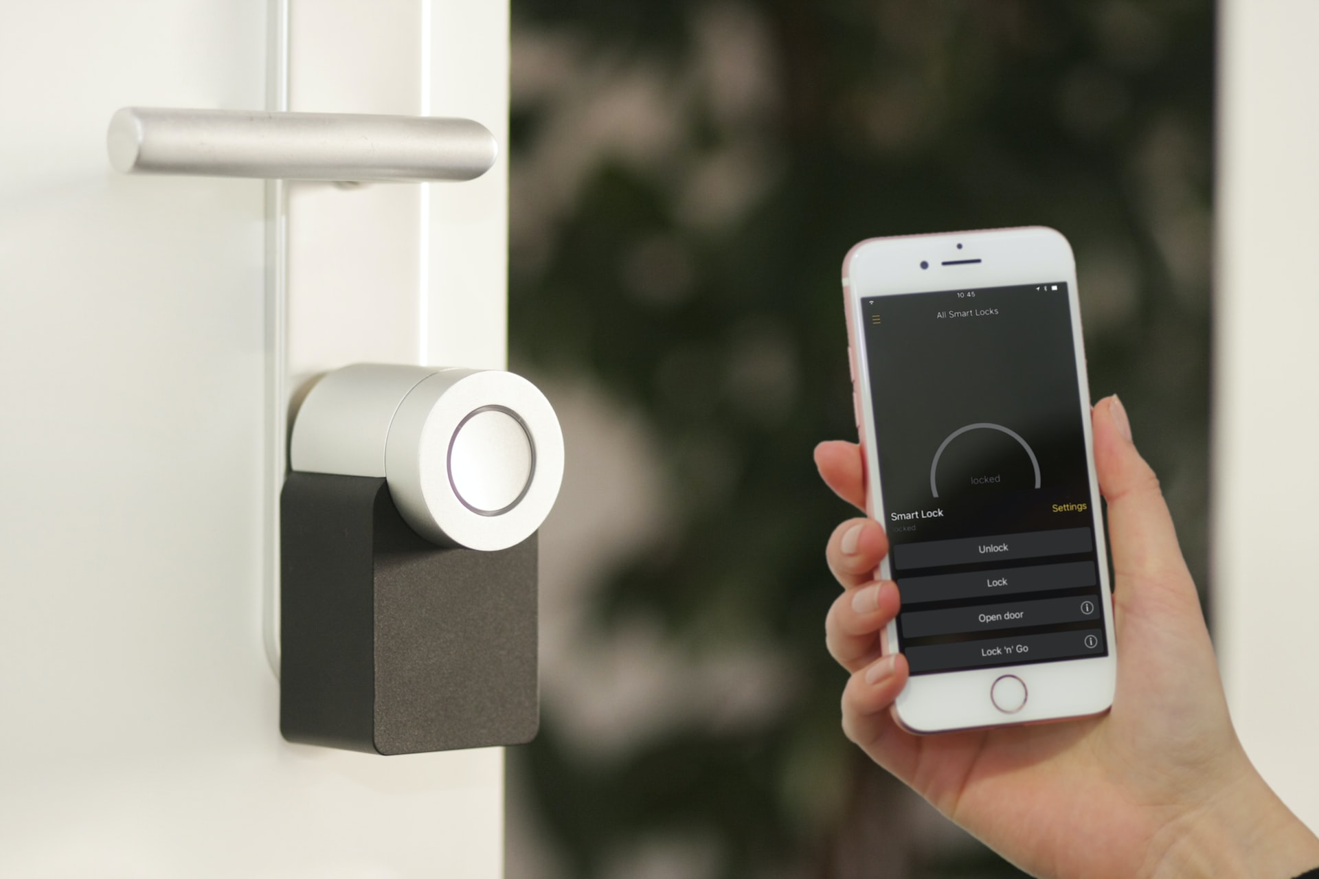 The Most Practical and Affordable Smart Locks of 2023