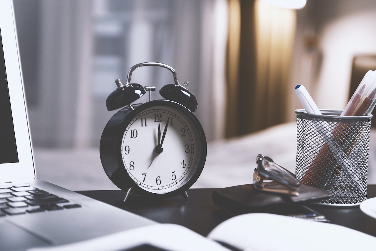 The Power of Prioritization: Understanding the Benefits of Time Management