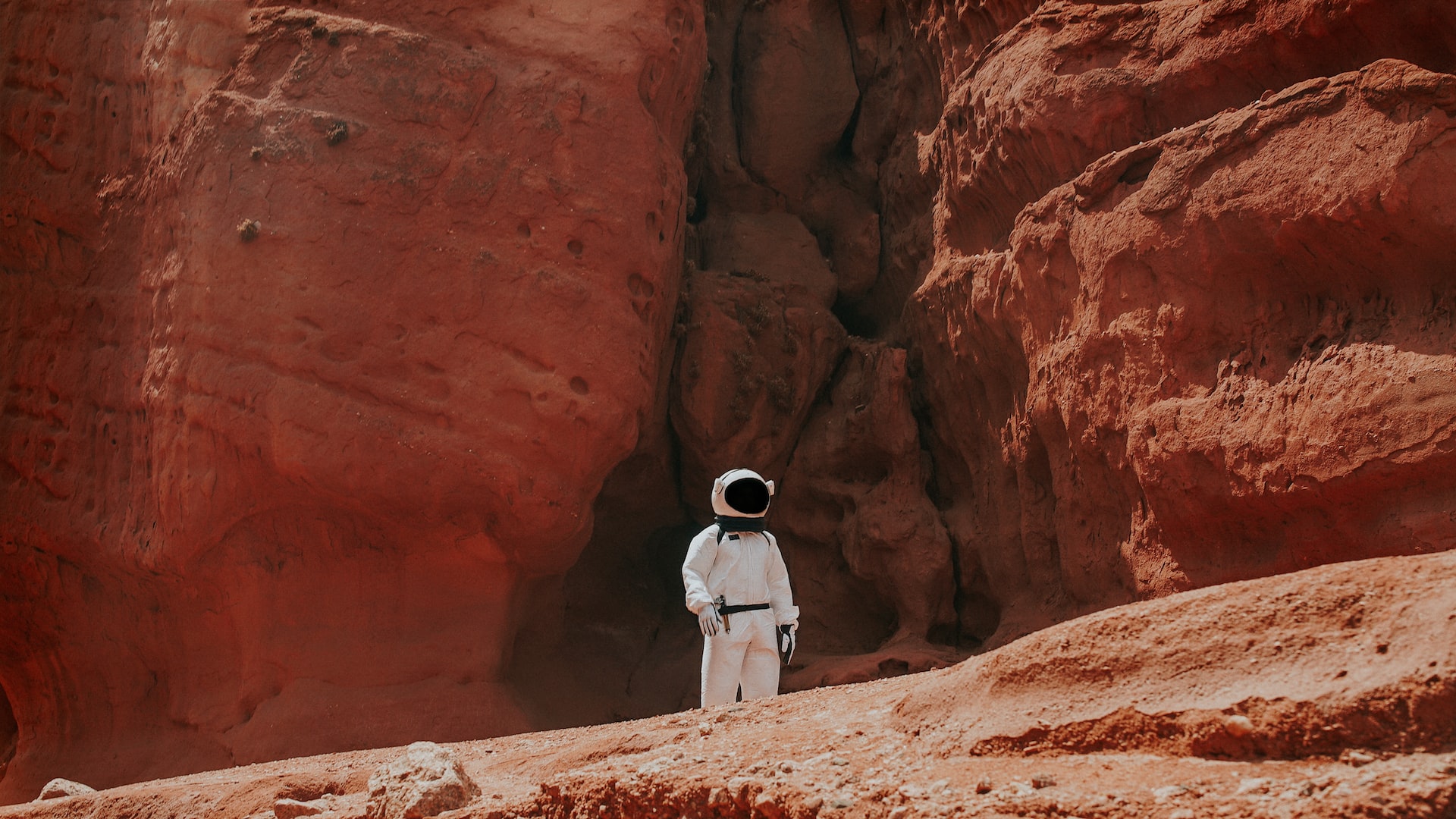 The Race to Colonize Mars: Challenges and Opportunities