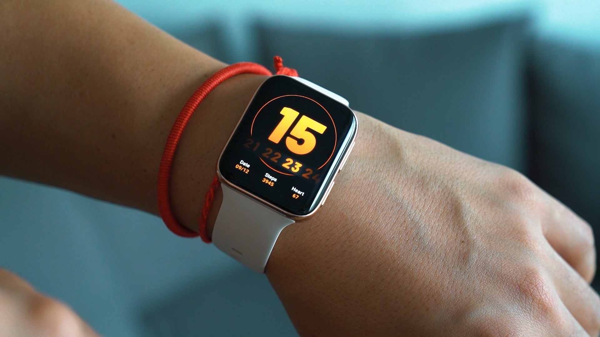 The Rise of Wearable Technology: How it is Changing Our Lives