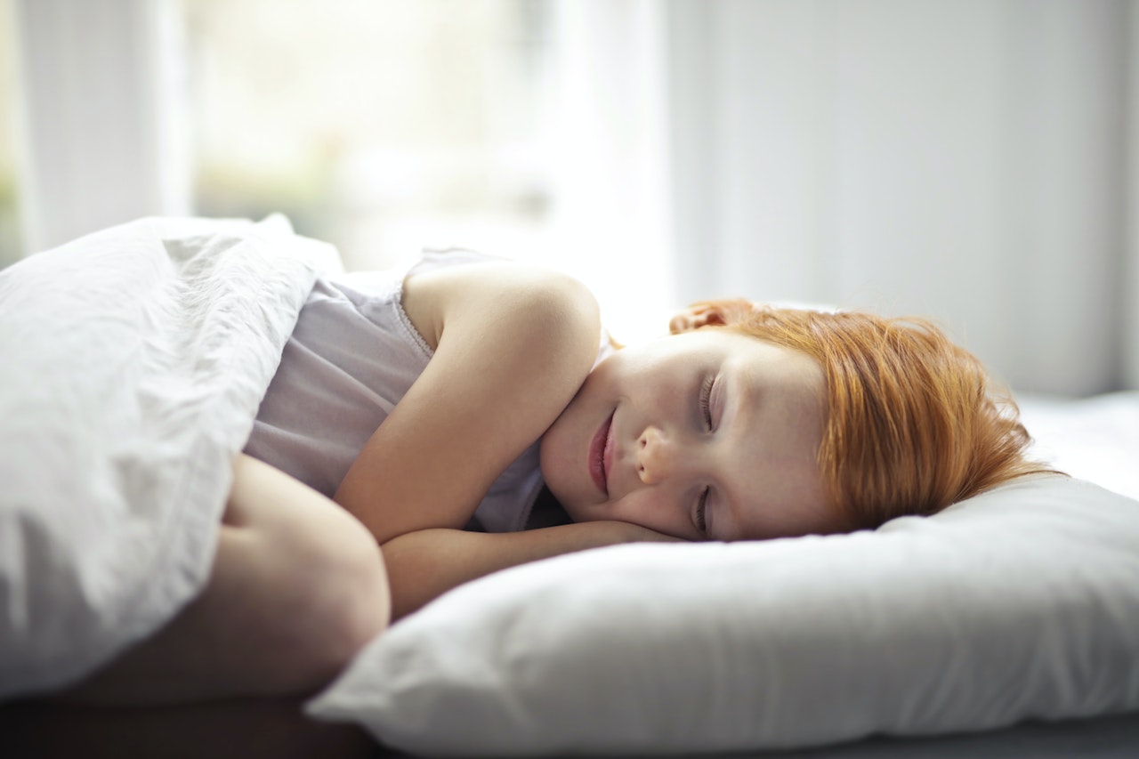 The Science of Sleep: How Quality Sleep Can Improve Your Overall Health?