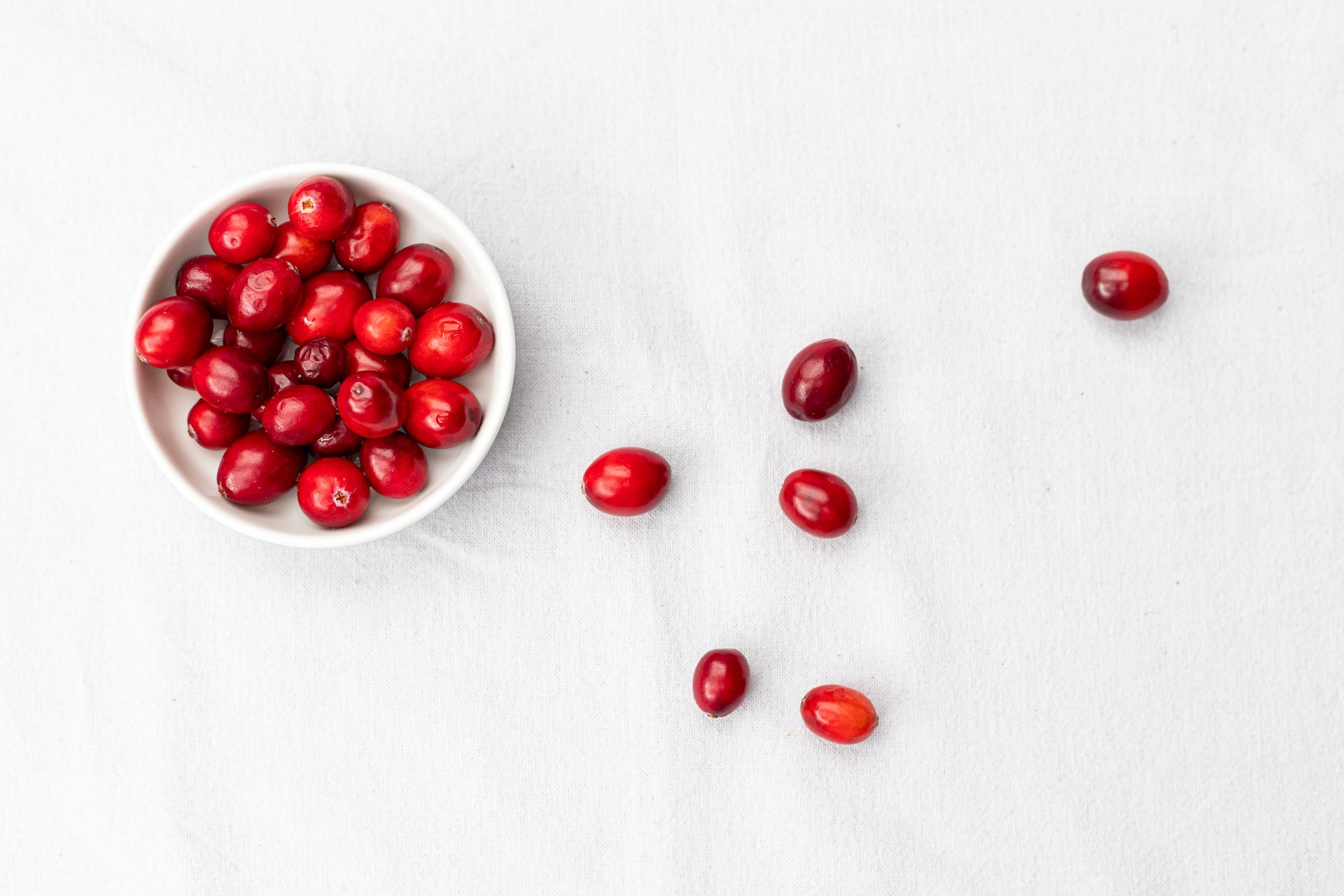 The tart and tasty world of cranberries: Nutrition, uses, and fun facts
