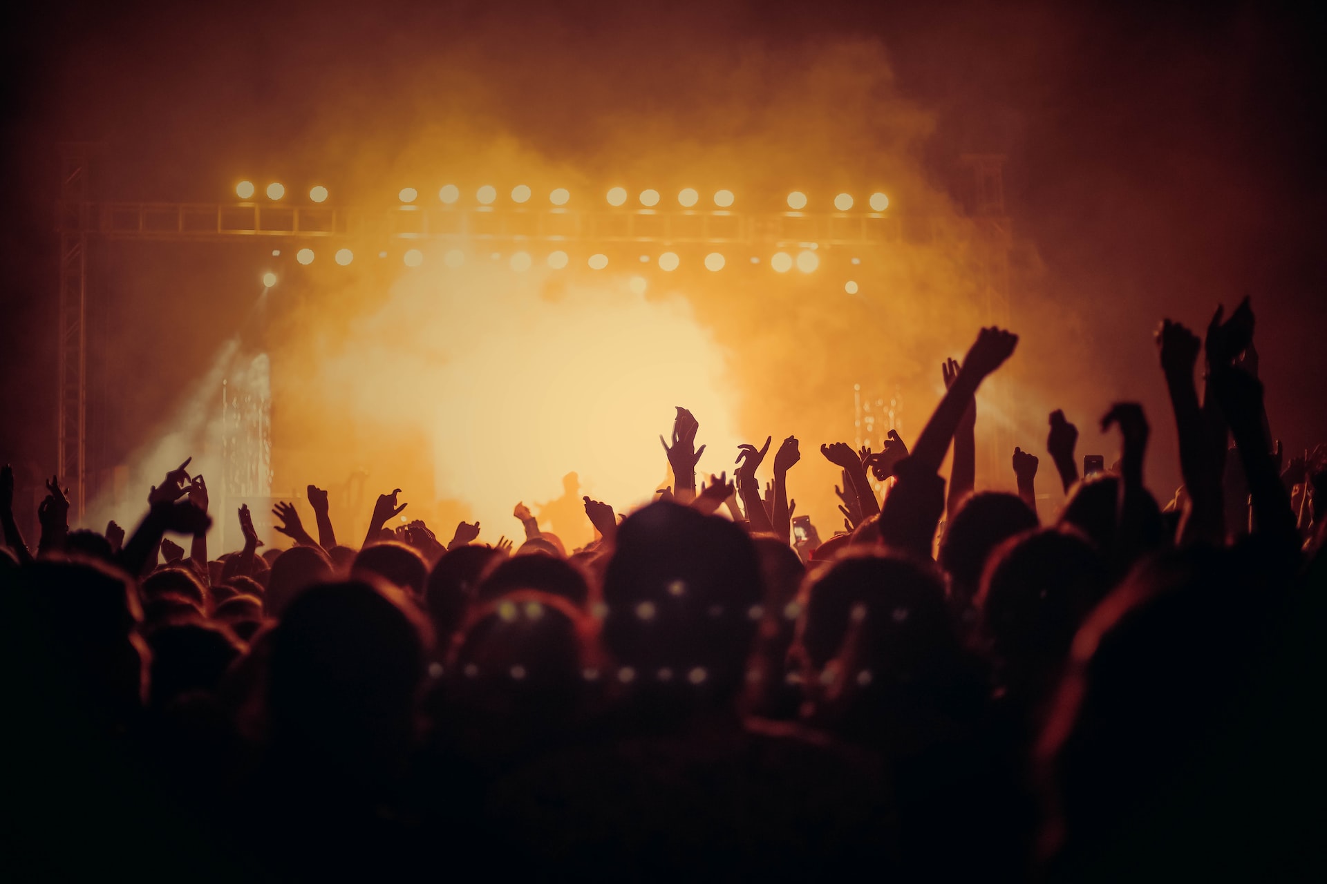 The Top Music Festivals to Attend Around the World