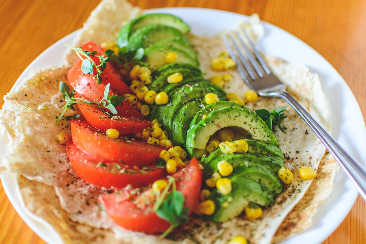 The Ultimate Guide to Getting Started with a Plant-Based Diet: Tips and Strategies