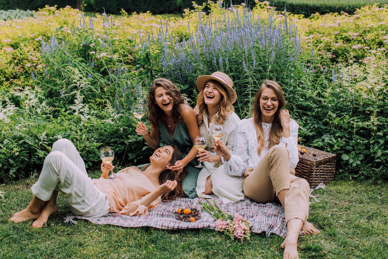 The Ultimate Guide to Planning a Perfect Summer Picnic