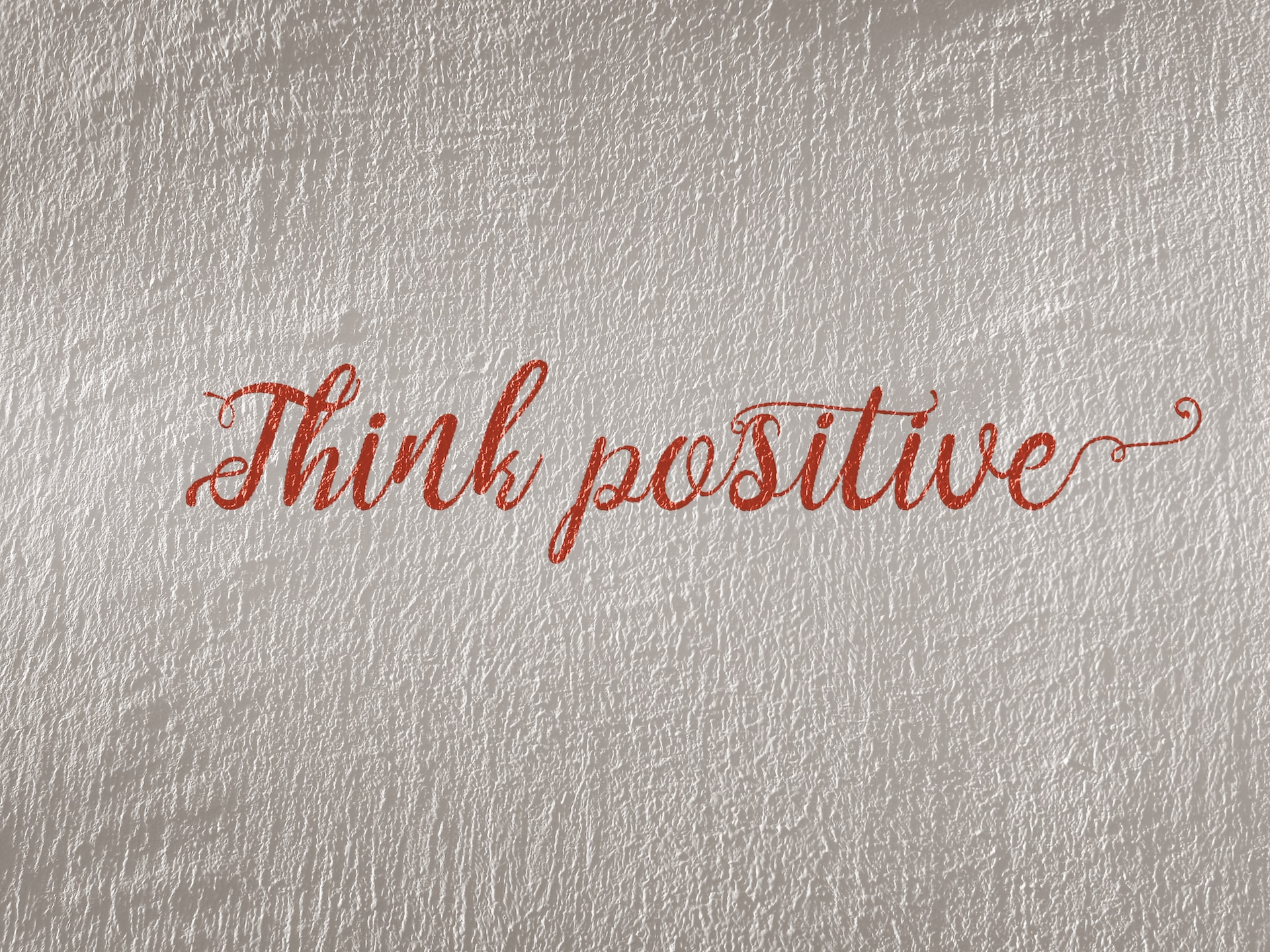 Think Positive: The Power of Optimism in Quotes