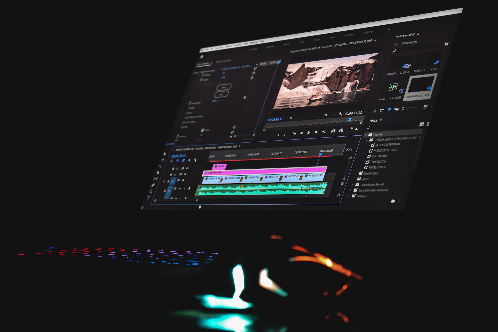 Top 10 Essential Video-Making Softwares For Linux