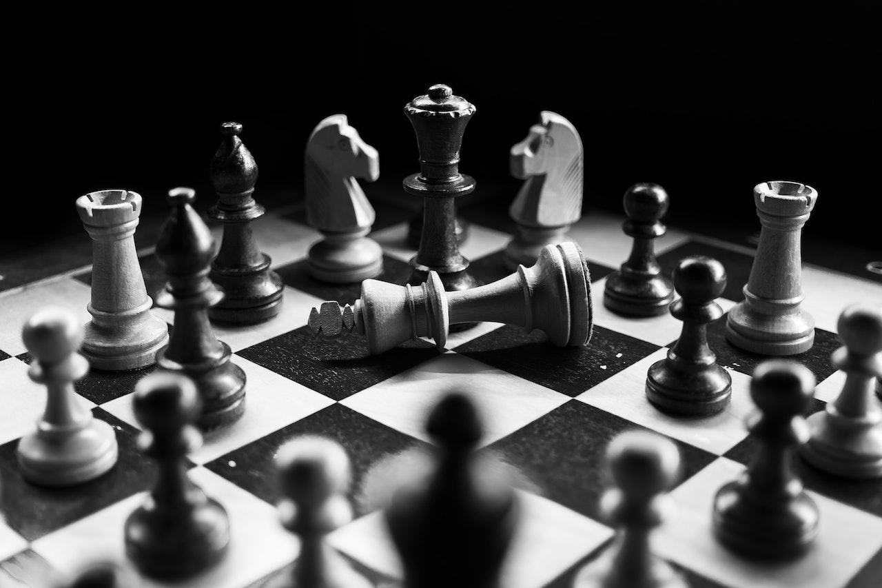 Top 5 Fascinating Facts About Chess