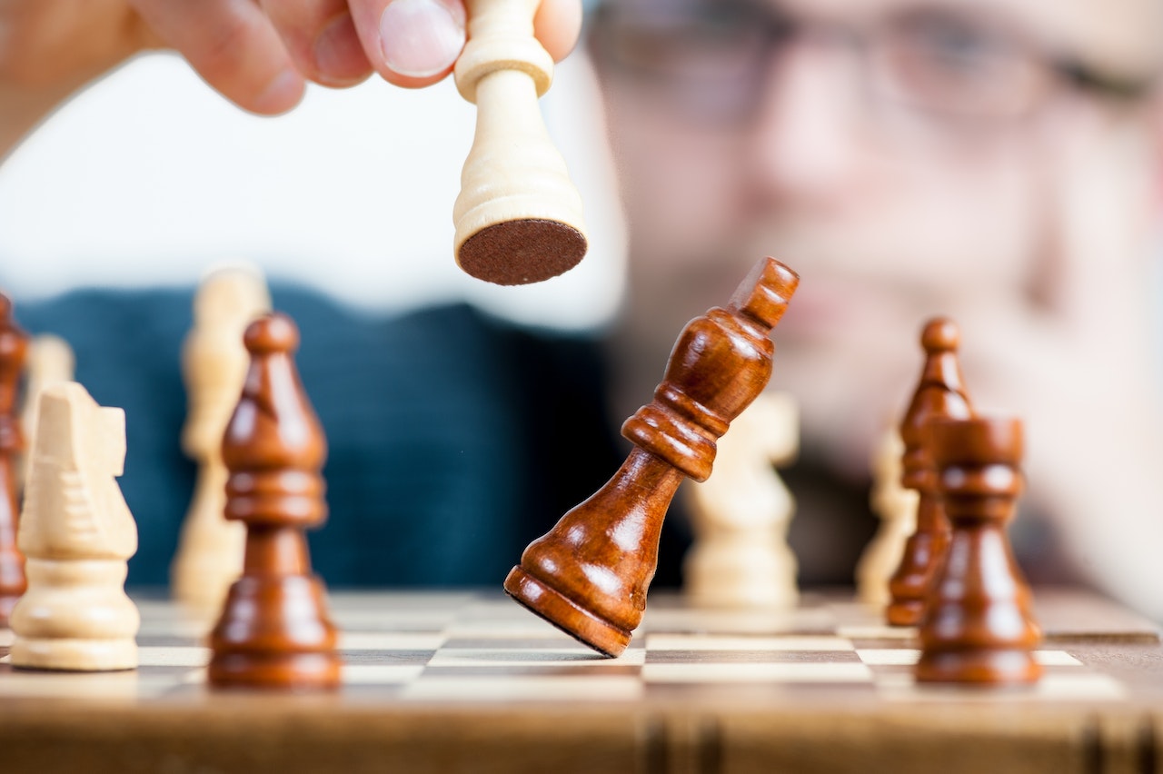 Top Online Chess Platforms: Where to Play Chess Online?