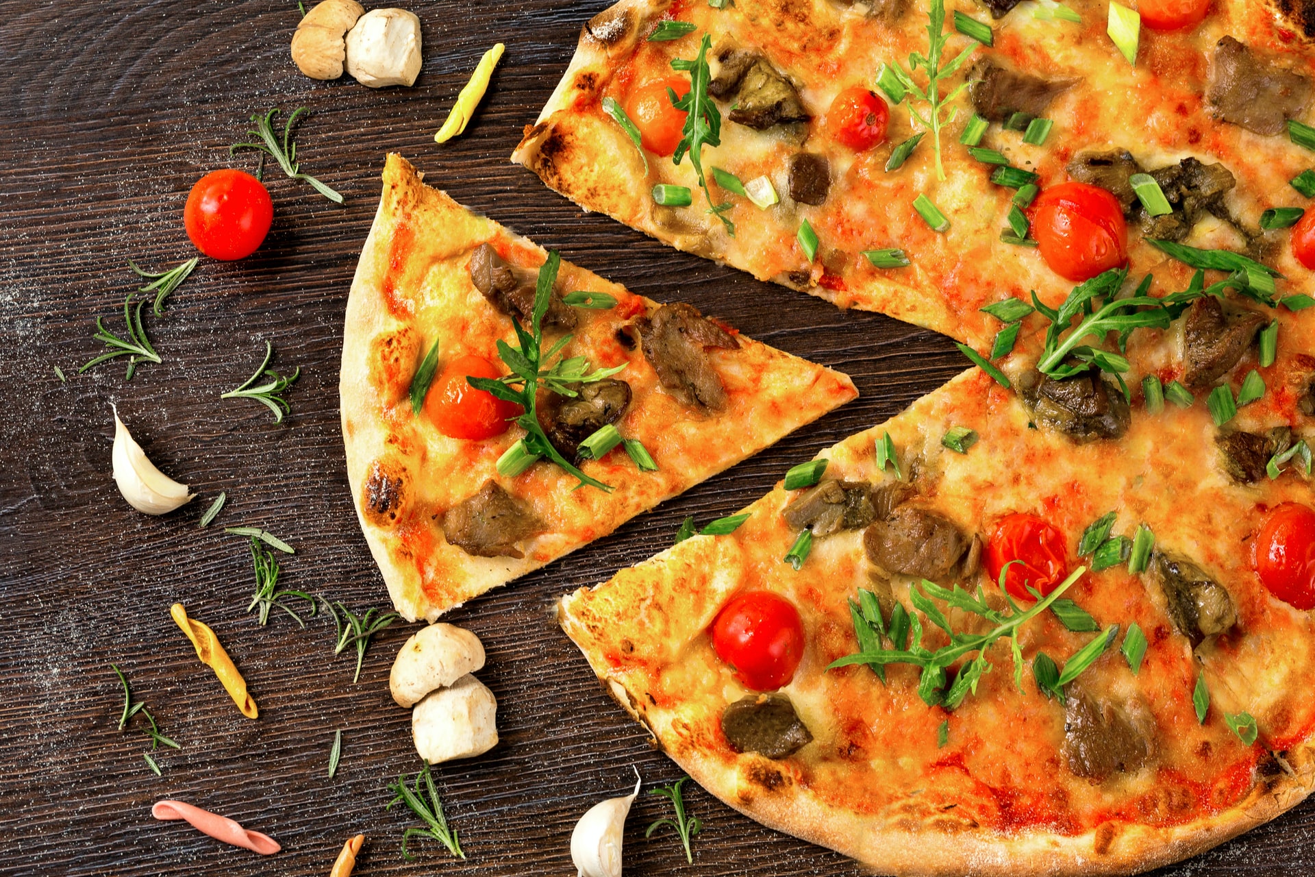 Top 15+ Interesting Facts About Pizza You Might Not Know About