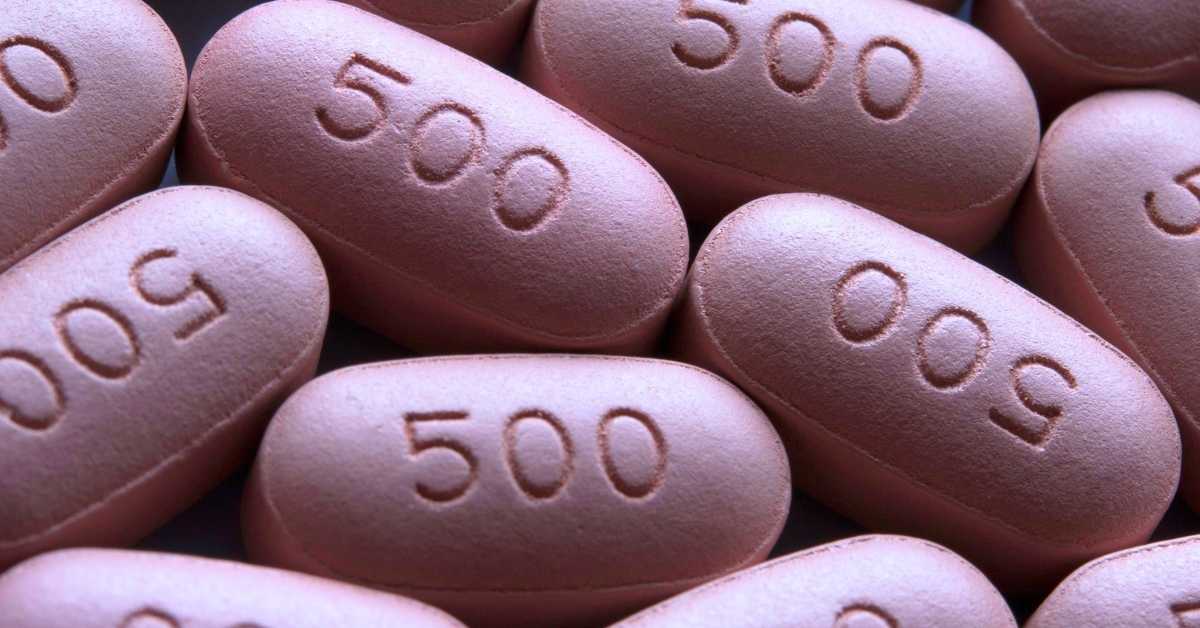 How Are Pills and Tablets Marked in Medicine?
