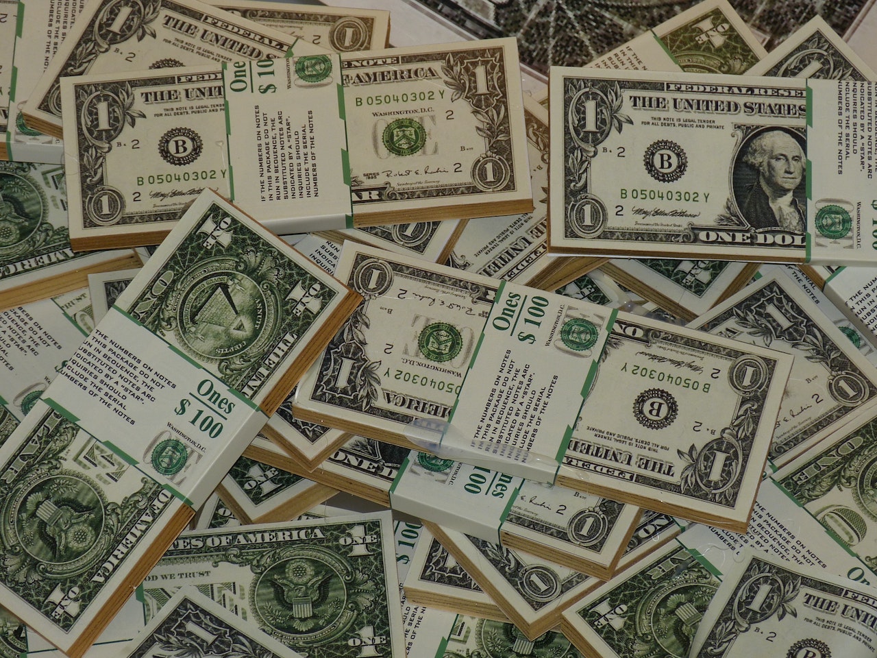 Uncovering the Surprising Facts About the US Dollar