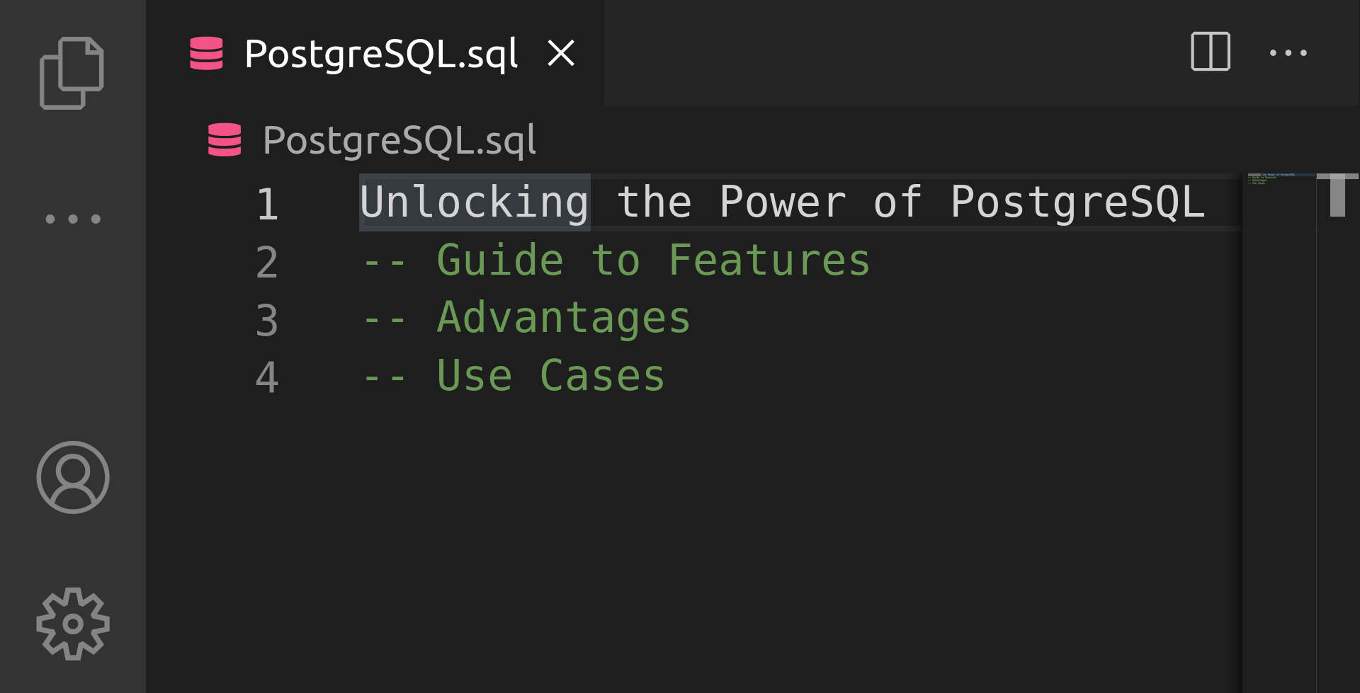 Unlocking the Power of PostgreSQL: Guide to Features, Advantages, and Use Cases