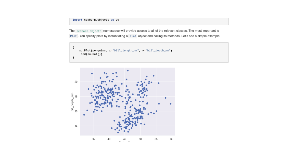 Visualize Your Data with seaborn: A Beginner’s Guide to Statistical Visualization in Python