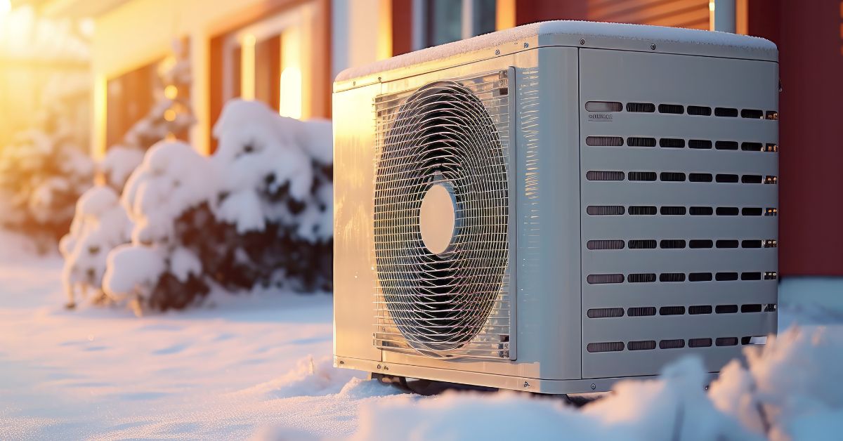 How To Prepare Your HVAC Unit for the Winter