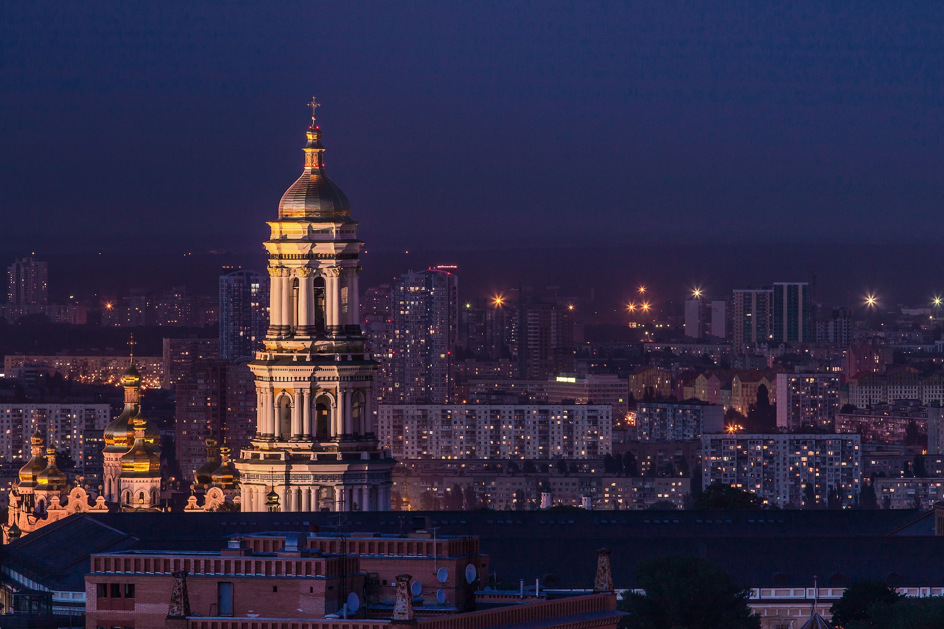 Why did the name of Ukraine’s capital change from Kiev to Kyiv?