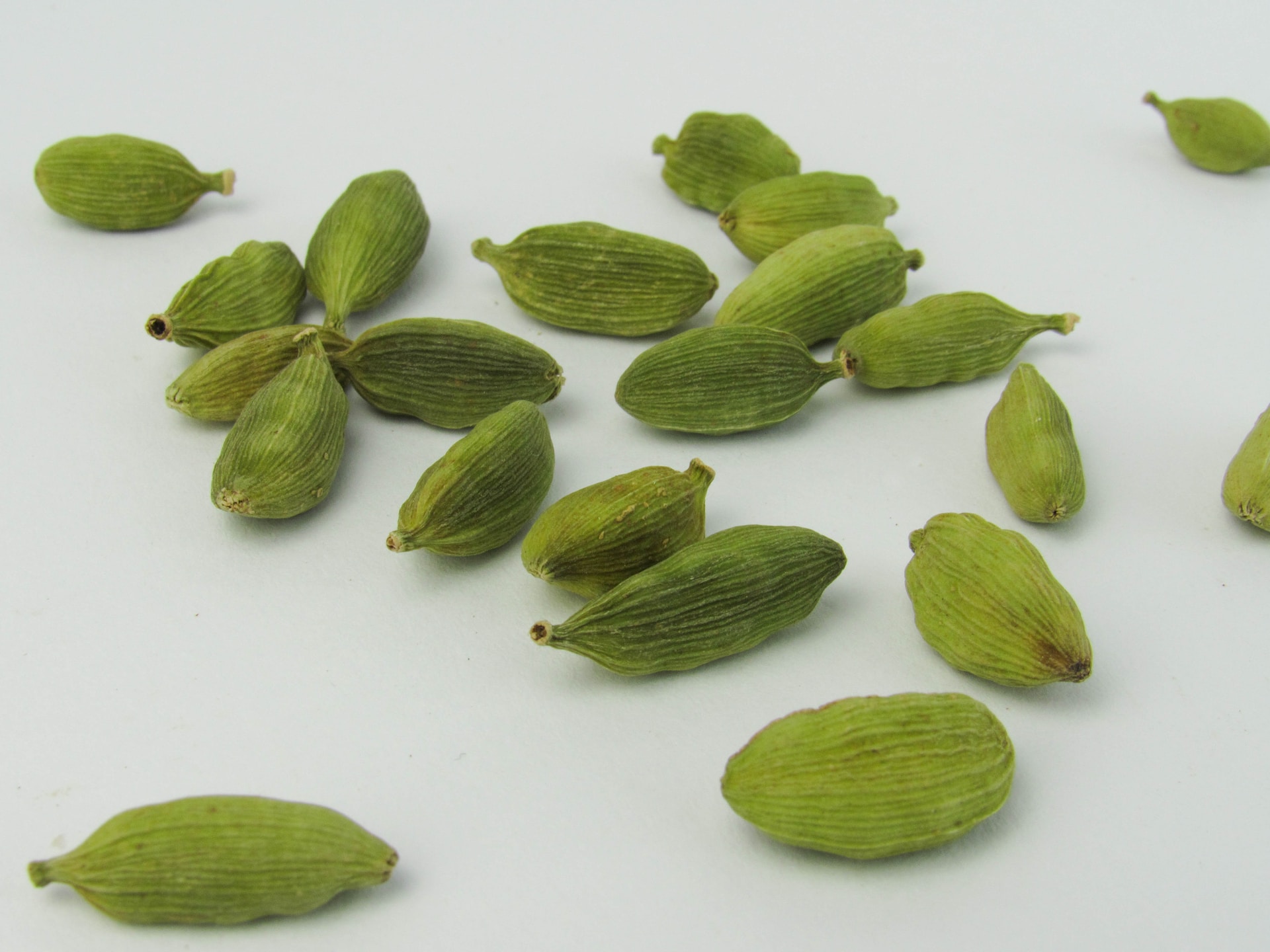 Why is Cardamom so Expensive?