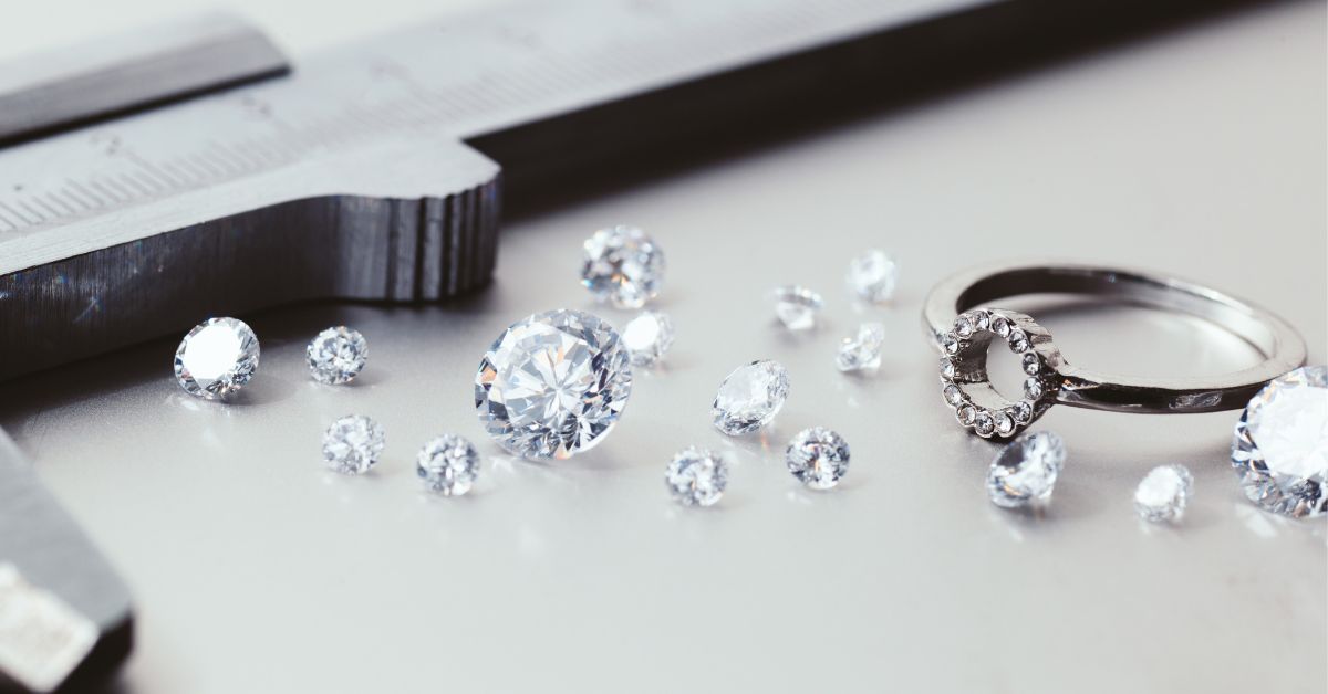 Fact or Fiction: Diamond Myths and Misconceptions