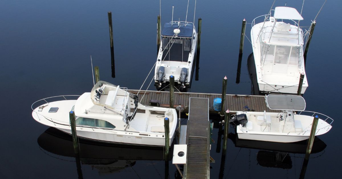 Tips for Making a Full Inspection of Your Boat