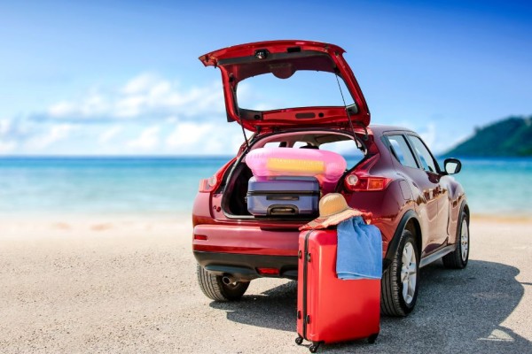 4 Things To Do With Your Car Before You Go on Vacation