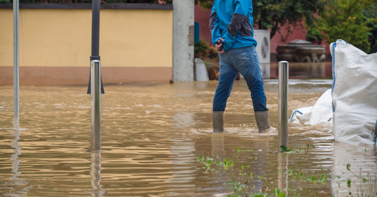 What Urban Flooding Is and How To Prevent It
