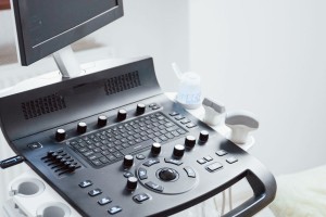 Tips for Maintaining an Ultrasound Transducer