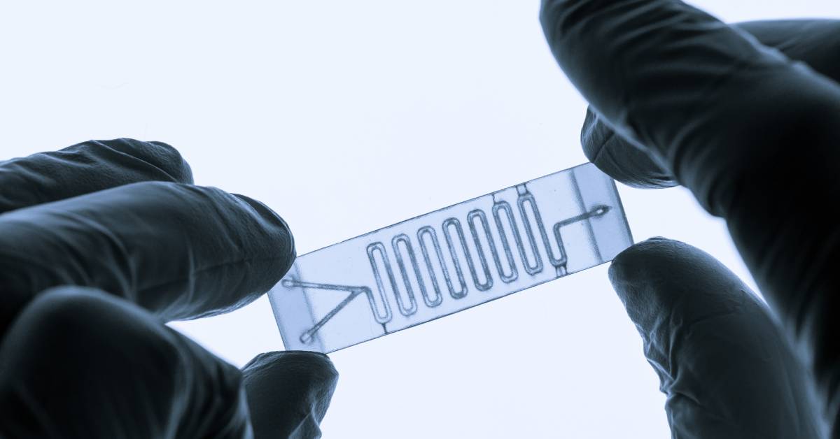 A Brief Introduction to Organ-on-a-Chip Technology