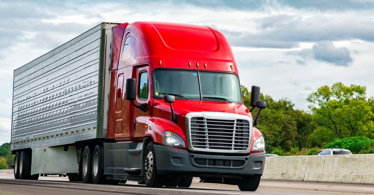 Ways You Can Make Your Semi-Truck More Efficient