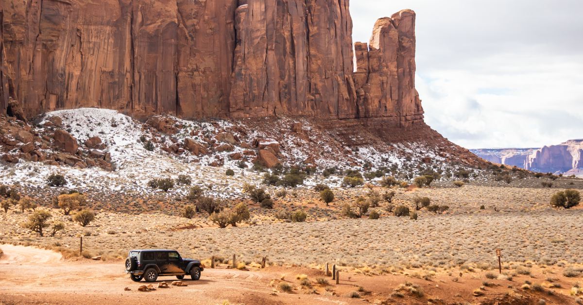 Things To Know About Overlanding Before You Start