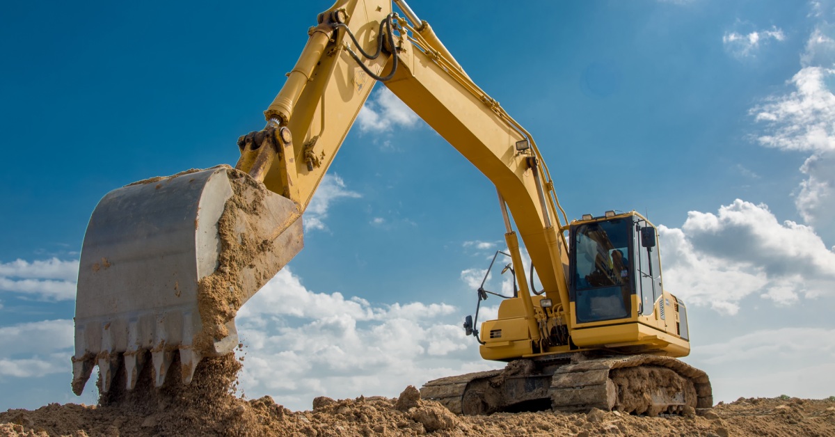 4 Benefits of Excavator Attachments in Construction