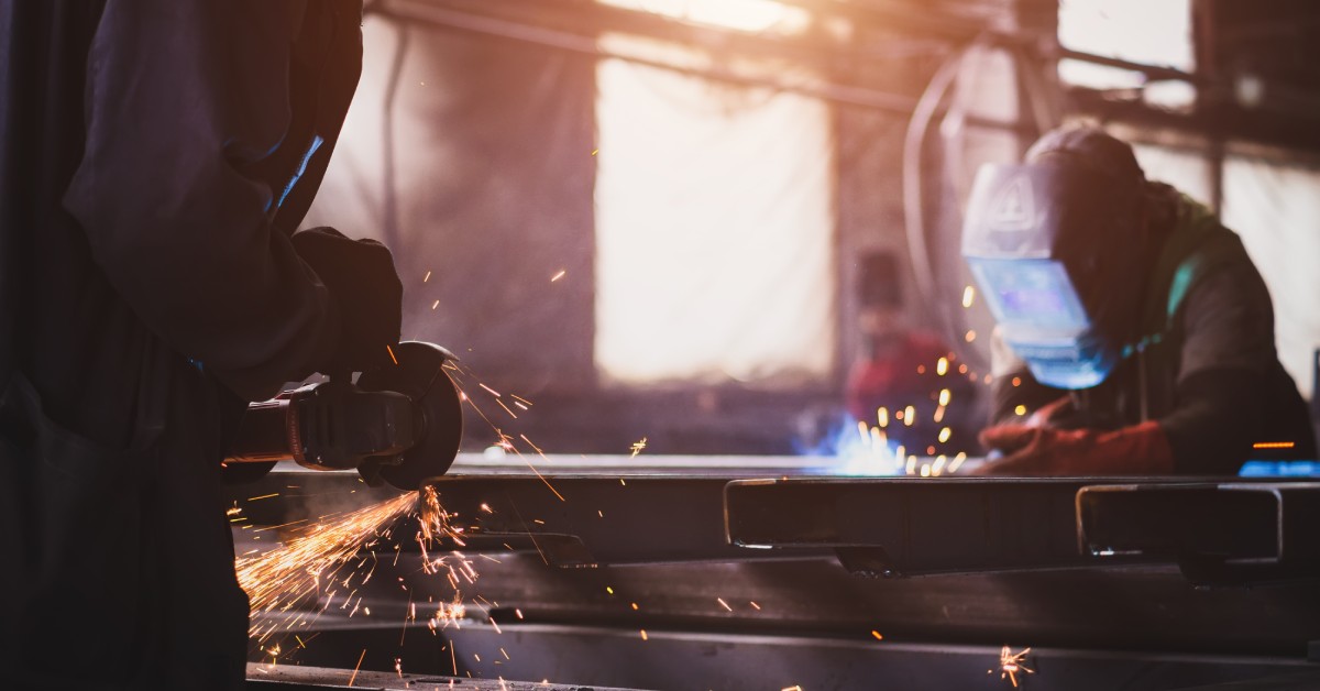 4 Interesting Facts You Didn’t Know About Metal Fabrication