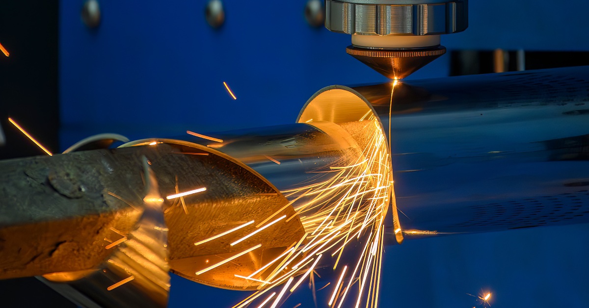 How Laser Tube Cutting Can Help Your Fabrication Process