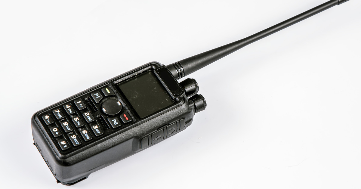 Industries That Need Two-Way Radio Encryption