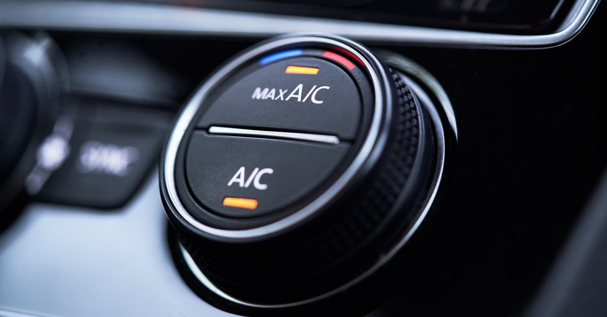 What Might Be Wrong With Your Car’s A/C and What To Do