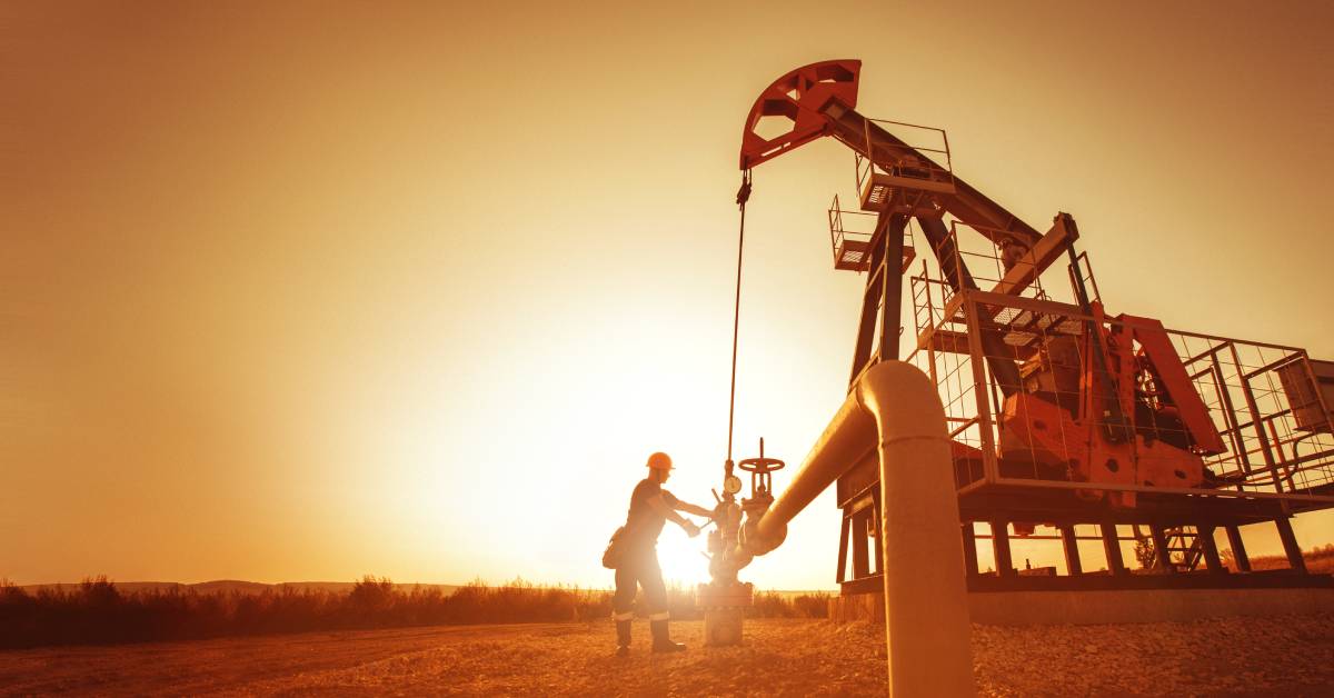 The Hidden Dangers of Working in the Oil and Gas Field