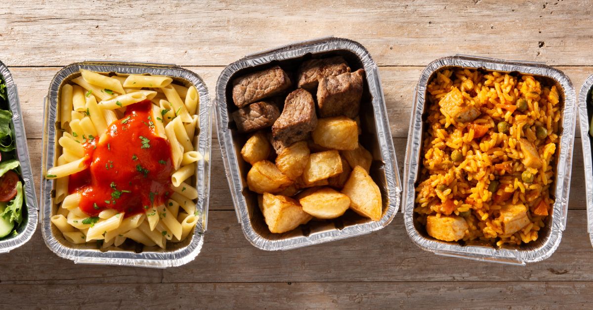 What Carryout Containers Are Right for Your Restaurant?