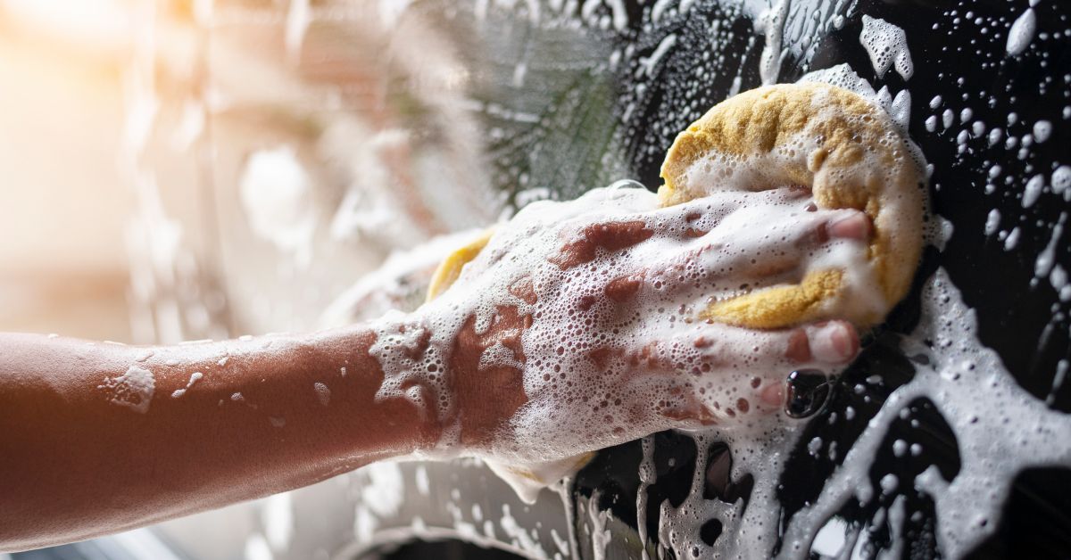 Must-Know Car Cleaning Tips for Busy Parents