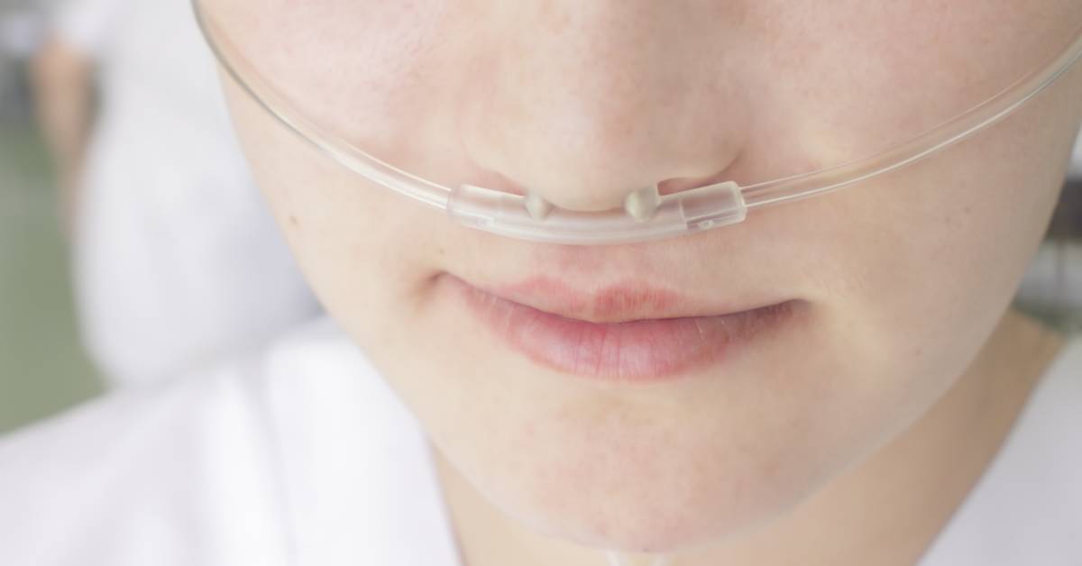 What Is Oxygen Therapy and Who Is It For?