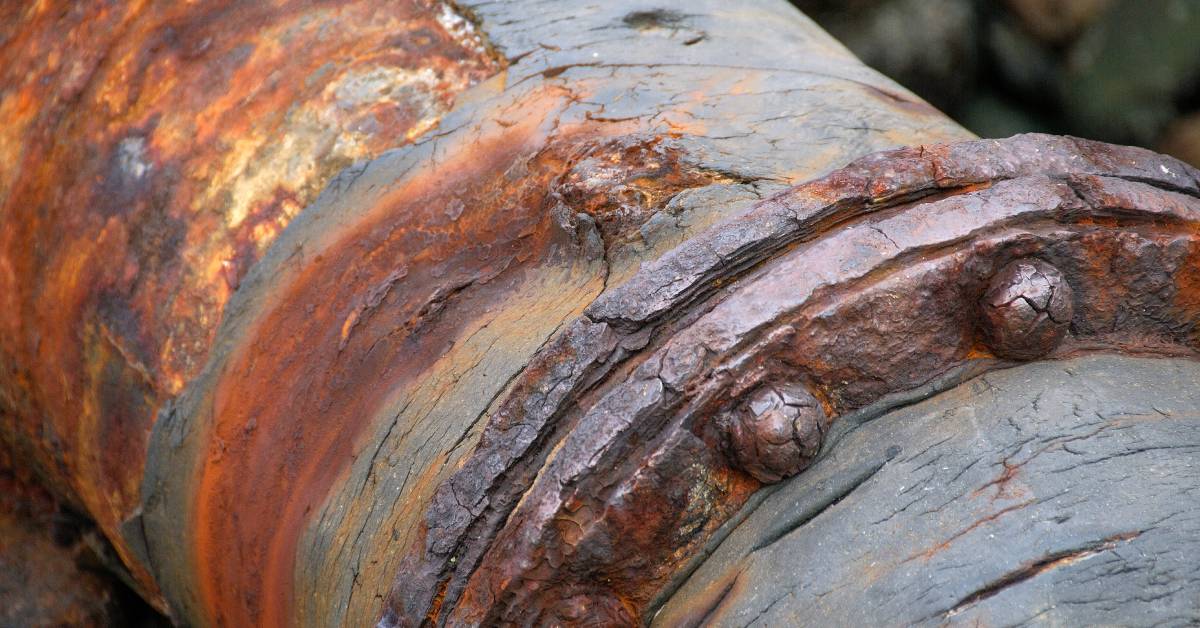 The Top Materials That Help Stop Corrosion