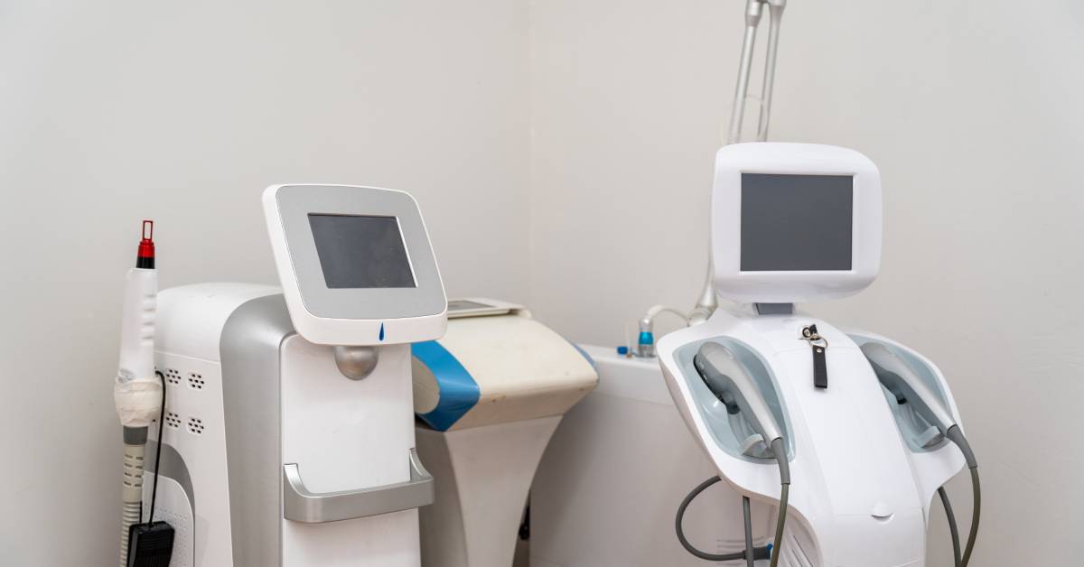 The Importance of Medical Equipment Calibration