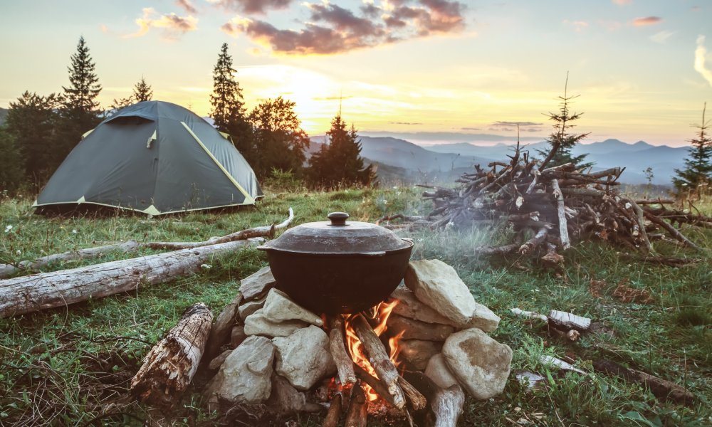 Must-Have Accessories for Your Next Camping Trip