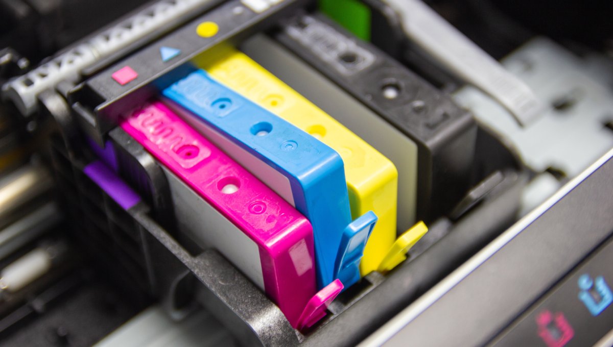 5 Easy Ways To Improve Your Printer’s Speed