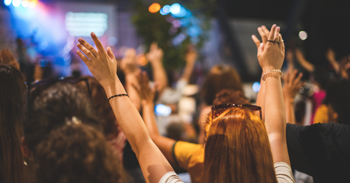 6 Ways To Share Information With Your Congregation