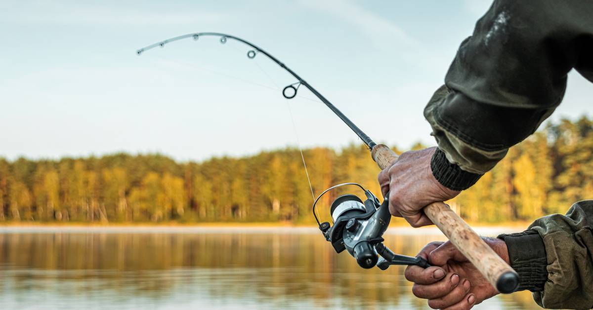 Things To Know Before Your First Fishing Trip