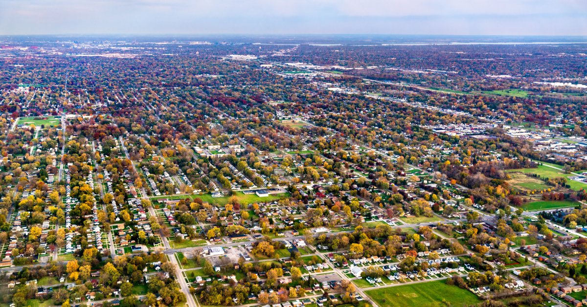 The Most Common Types of Income Properties in Michigan