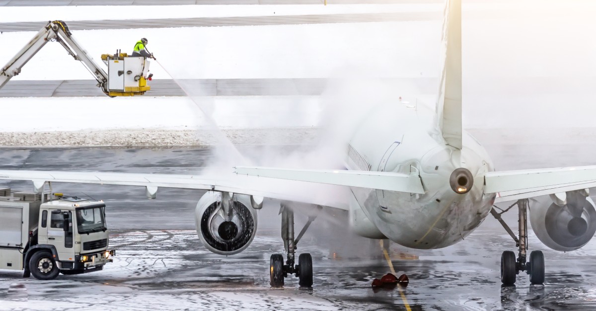 4 Ways To Use Pneumatic Parts on Airplanes