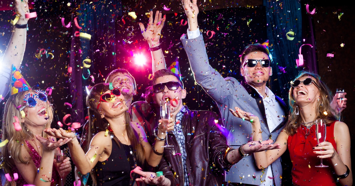 Creative Ways To Get People Excited for Your Birthday Party