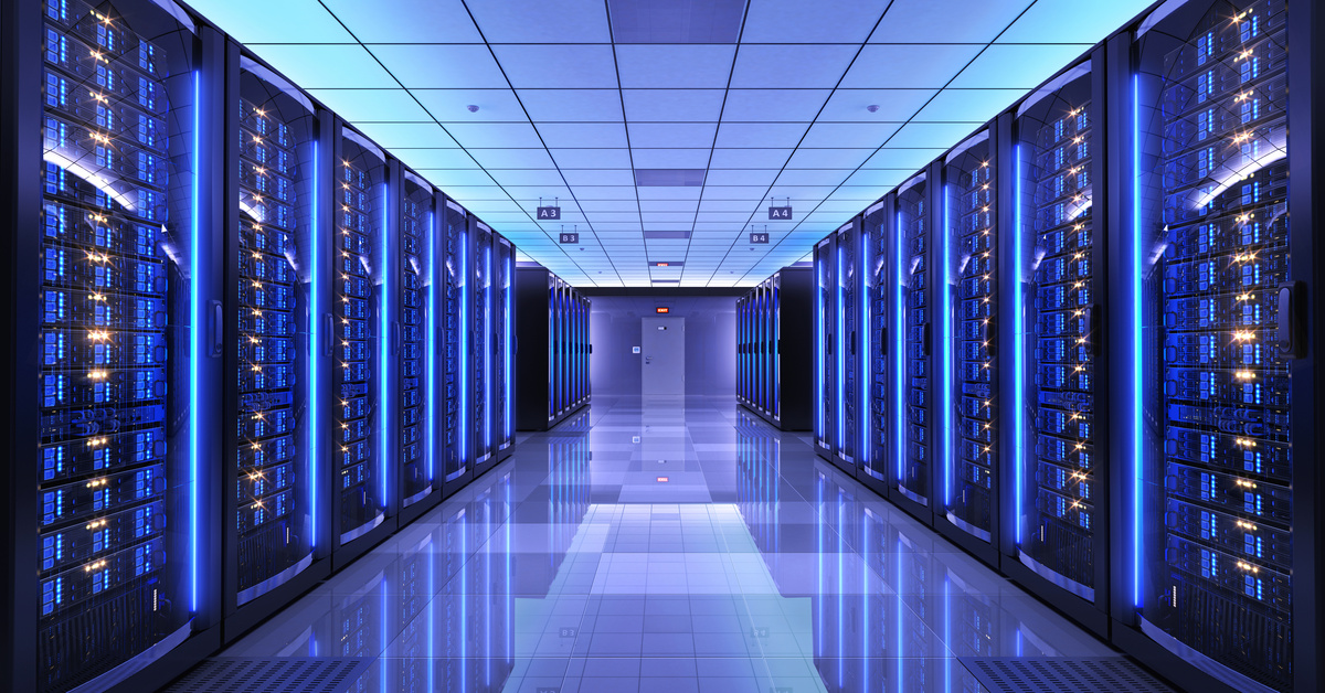 Data Center Cooling: A Quick Guide to Airflow