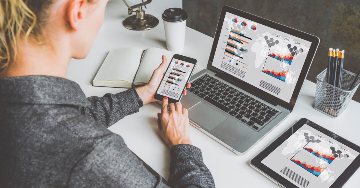 What “Ecosystem” Means for Daily Tech Habits