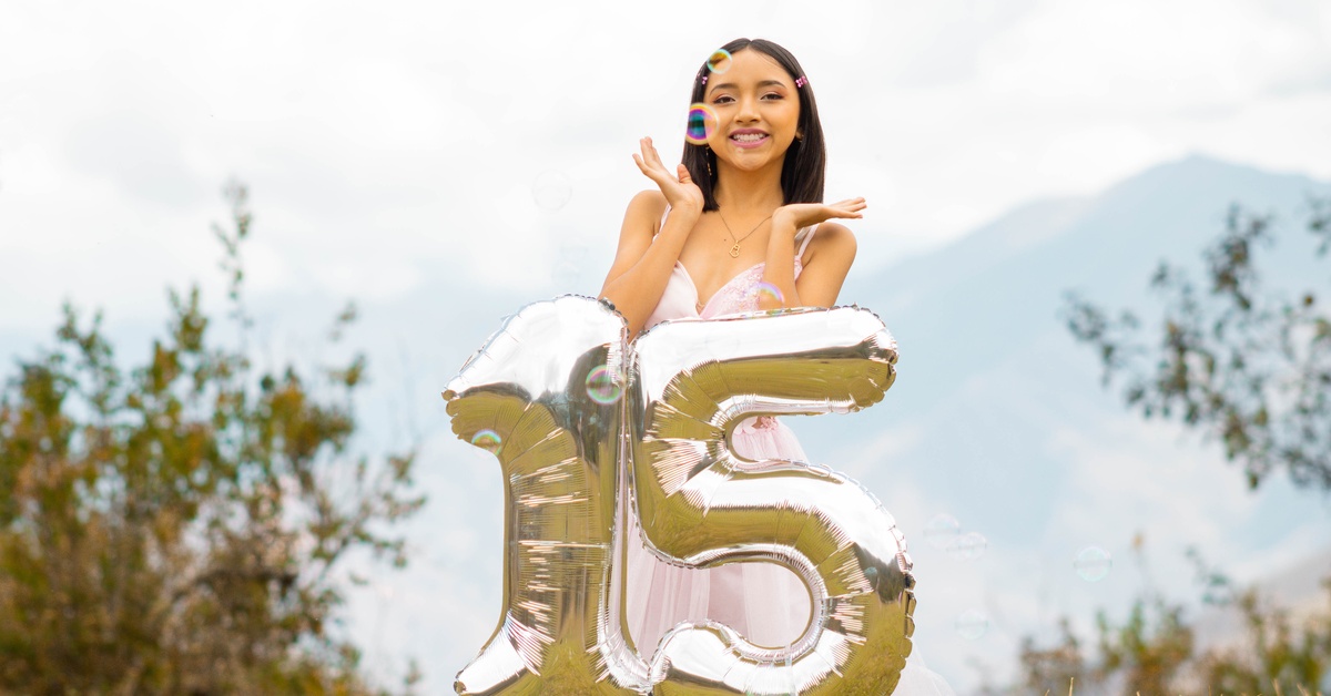 How to Pick a Quinceañera Theme Your Child Loves